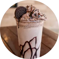 milkshake